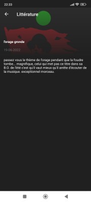 Ça va les chevilles